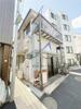 西小山駅より徒歩4分 2階 築50年11ヶ月の賃貸物件