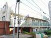 東武ハイライン高輪 3階 築43年11ヶ月の賃貸物件