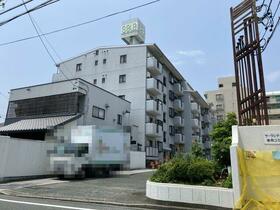 サーラシティ南栄