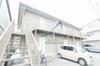 カーサ川辺 1階 築35年11ヶ月の賃貸物件
