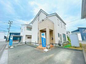 秋田県由利本荘市一番堰