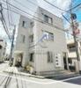 エスポワール池袋 3階 築15年11ヶ月の賃貸物件