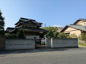 山口県下関市長府川端２丁目