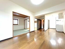 ライオンズマンション半田