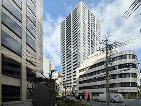 クレヴィアタワー御堂筋本町