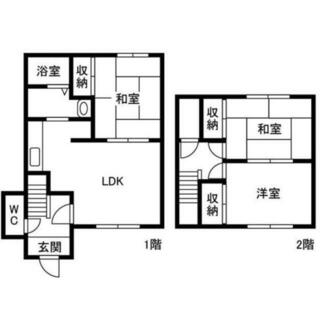 間取り：201027368792