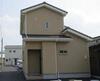 筑後吉井駅より徒歩4分 築12年10ヶ月の賃貸物件