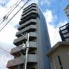 パウゼドーム前 8階 築18年2ヶ月の賃貸物件