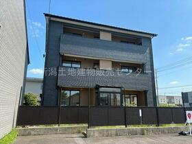 新潟県新潟市北区柳原１丁目