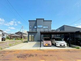 新潟県燕市笈ケ島