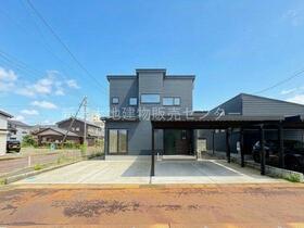 新潟県燕市笈ケ島