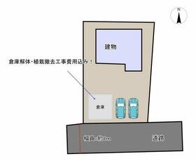 長野県千曲市大字雨宮