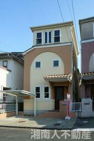 神奈川県藤沢市西富2丁目