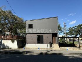 新潟県村上市山居町２丁目