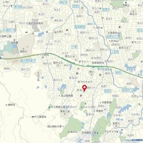 福岡県福岡市城南区東油山１丁目