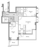 レジディア御殿山のイメージ