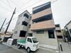 住吉駅より徒歩6分 3階 新築の賃貸物件
