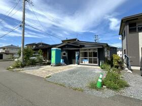 岩手県花巻市松園町