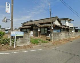 茨城県坂東市逆井