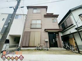 埼玉県草加市新善町