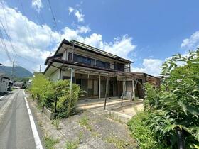 群馬県利根郡みなかみ町下牧