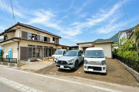 群馬県利根郡みなかみ町下牧