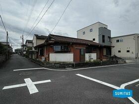 愛知県安城市西別所町戌新畑