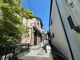 神奈川県綾瀬市落合北５丁目