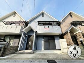 京都府宇治市小倉町山際