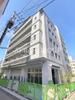 テラス自由が丘 2階 築4年の賃貸物件