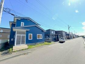 北海道苫小牧市明野新町４丁目