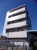 正雀駅より徒歩18分 4階 築37年4ヶ月の賃貸物件