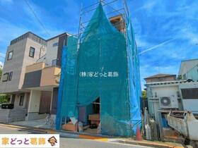 東京都江戸川区江戸川３丁目