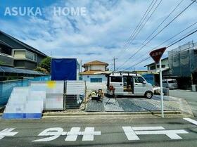 神奈川県横浜市旭区中沢3丁目