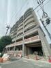 布施駅より徒歩14分 築2年10ヶ月 8階建の賃貸物件