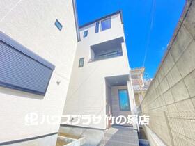 東京都足立区江北３丁目