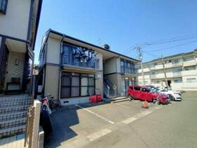 ラヴィアンローズ  ｜ 新潟県新潟市東区東明６丁目（賃貸アパート1LDK・1階・42.77㎡） その1