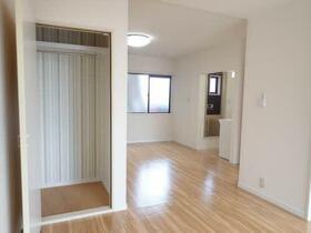 ラヴィアンローズ  ｜ 新潟県新潟市東区東明６丁目（賃貸アパート1LDK・1階・42.77㎡） その8
