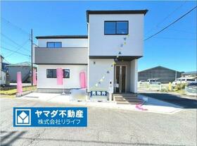 愛知県一宮市木曽川町門間字大坪