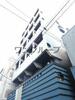 Berth 4階 築28年9ヶ月の賃貸物件