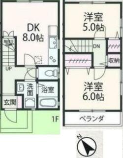 間取り：214079940888