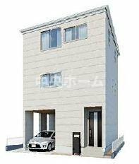 東京都江戸川区南篠崎町２丁目