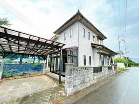 新潟県村上市下相川