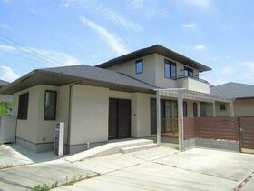 山梨県甲斐市西八幡