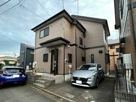 東京都八王子市中野上町３丁目