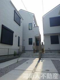 神奈川県平塚市高浜台