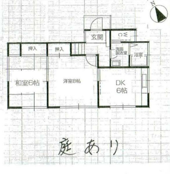 detached 埼玉県比企郡鳩山町鳩ヶ丘２丁目

地図を見る