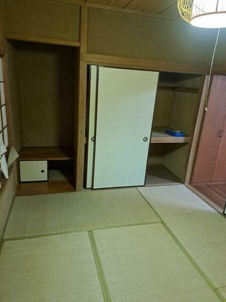 detached 埼玉県比企郡鳩山町鳩ヶ丘２丁目

地図を見る