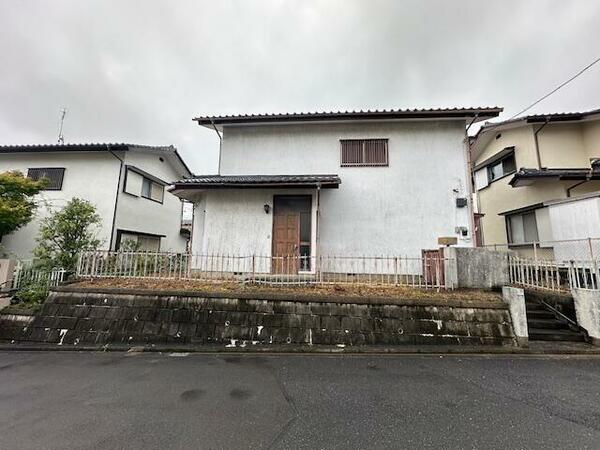 detached 埼玉県比企郡鳩山町鳩ヶ丘２丁目

地図を見る