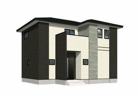 熊本県合志市合生